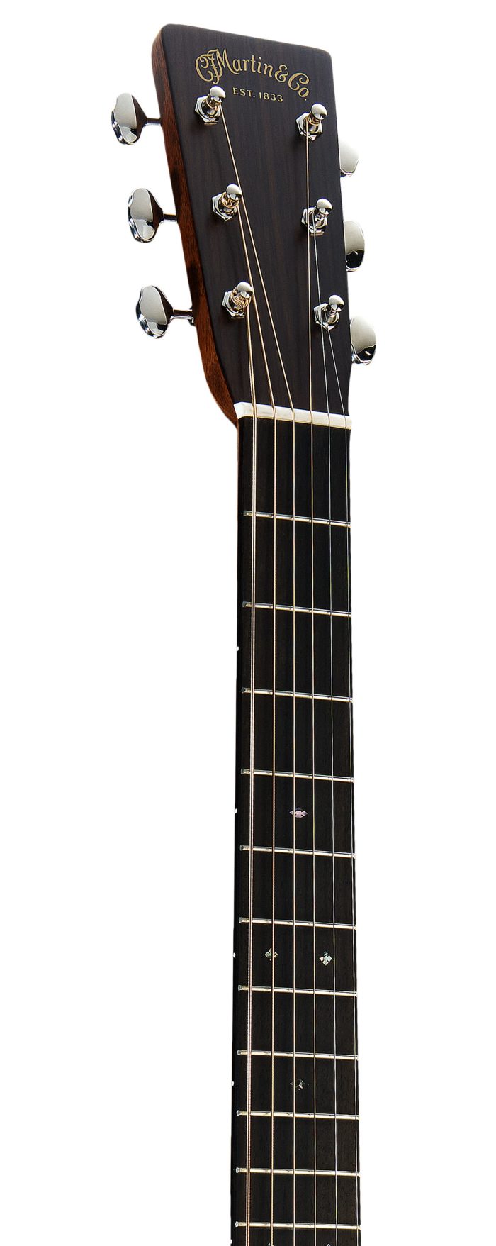 Martin OM-28 (2025)