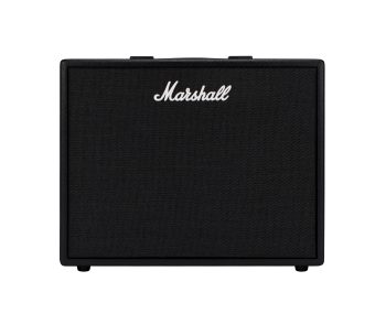 Marshall CODE50 50W MST Guitar Combo