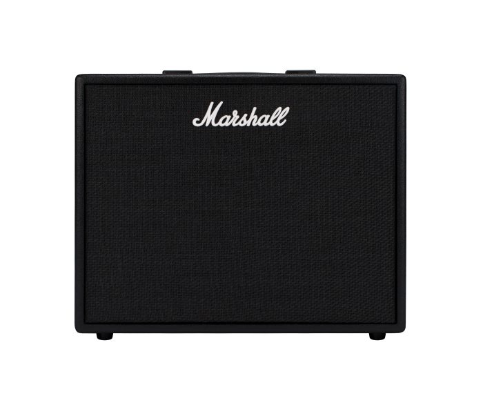 Marshall CODE50 50W MST Guitar Combo