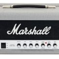 Marshall 2525H Silver Jubilee 25/5W Valve Head