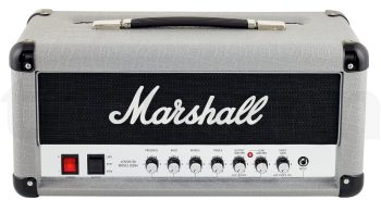 Marshall 2525H Silver Jubilee 25/5W Valve Head
