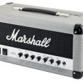 Marshall 2525H Silver Jubilee 25/5W Valve Head