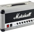 Marshall 2525H Silver Jubilee 25/5W Valve Head