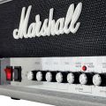 Marshall 2525H Silver Jubilee 25/5W Valve Head