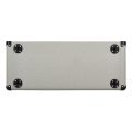 Marshall 2536A Silver Jubilee 140W Vertical 2x12" 8ohm Mono  SJ Plaque