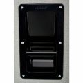 Marshall 2536A Silver Jubilee 140W Vertical 2x12" 8ohm Mono  SJ Plaque