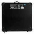 Marshall MG15GFX 15W Black and gold Prog. Guitar Combo with Reverb & Digital Effects