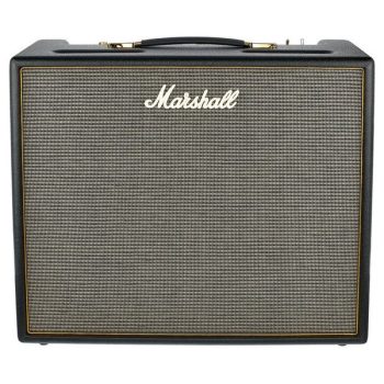 Marshall ORI50C 50w All Valve Amp Combo