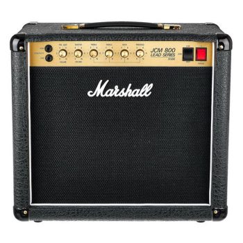Marshall SC20C 20W Valve amp combo