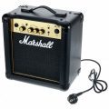 Marshall MG10G 10W Black and gold Guitar Combo