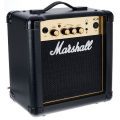 Marshall MG10G 10W Black and gold Guitar Combo