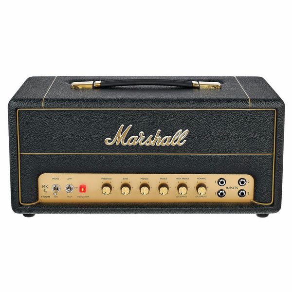 Marshall SV20H 20W Valve amp head
