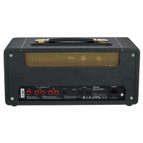 Marshall SV20H 20W Valve amp head