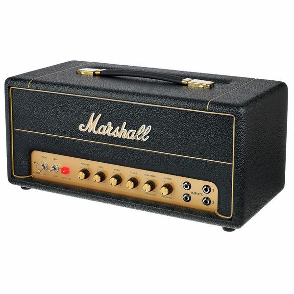Marshall SV20H 20W Valve amp head