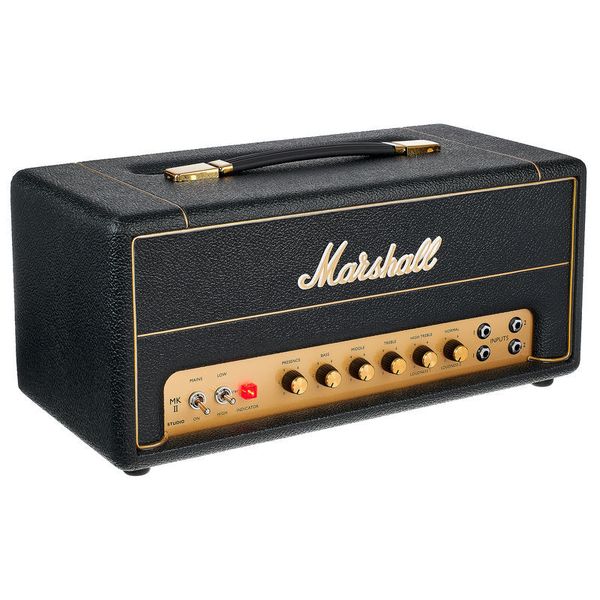 Marshall SV20H 20W Valve amp head