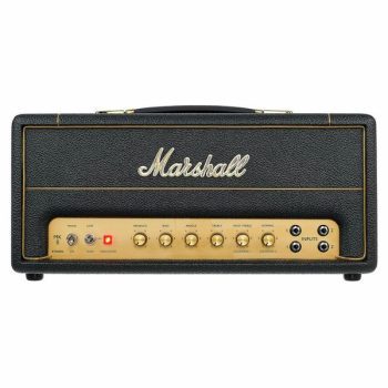Marshall SV20H 20W Valve amp head