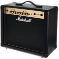 Marshall MG30GFX 30W Black and gold Prog. Guitar Combo with Reverb & Digital Effects