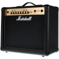 Marshall MG30GFX 30W Black and gold Prog. Guitar Combo with Reverb & Digital Effects