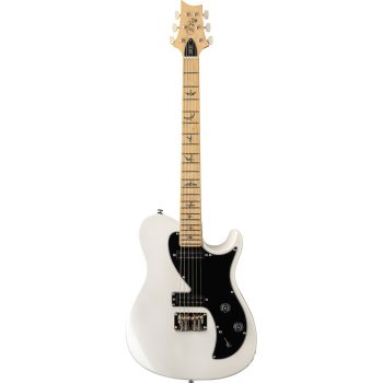 Prs NF53 MWP Pearl White