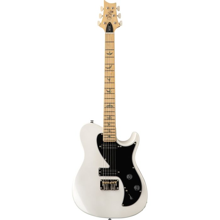 Prs NF53 MWP Pearl White