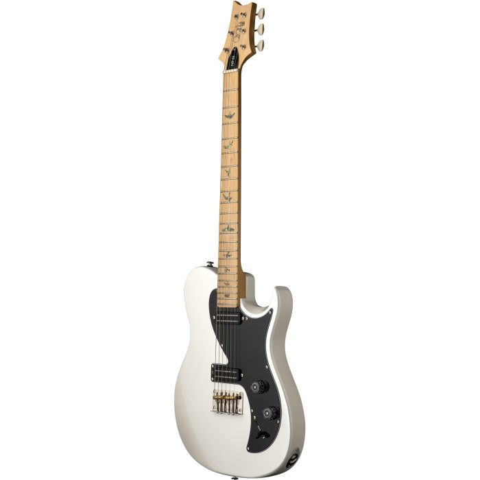Prs NF53 MWP Pearl White