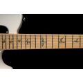 Prs NF53 MWP Pearl White