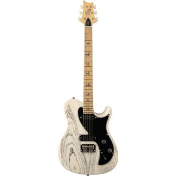 Prs NF53 MBX White Doghair