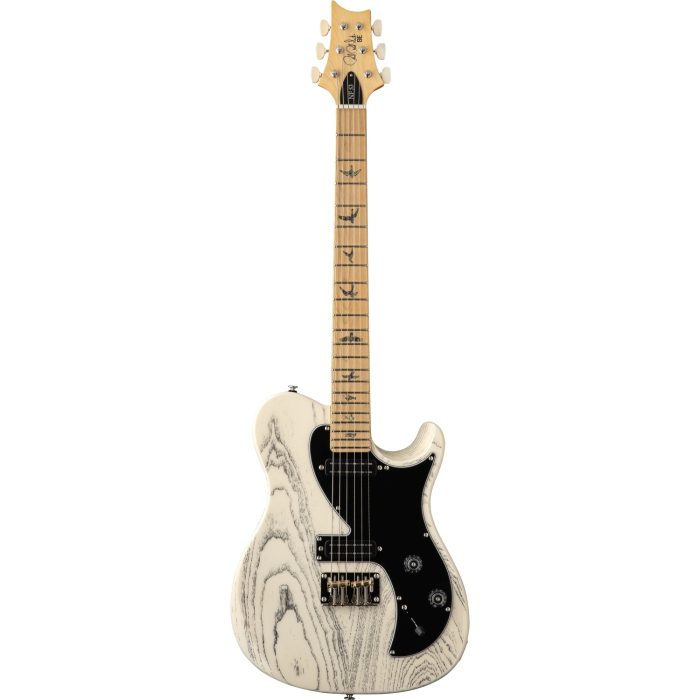 Prs NF53 MBX White Doghair