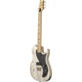 Prs NF53 MBX White Doghair