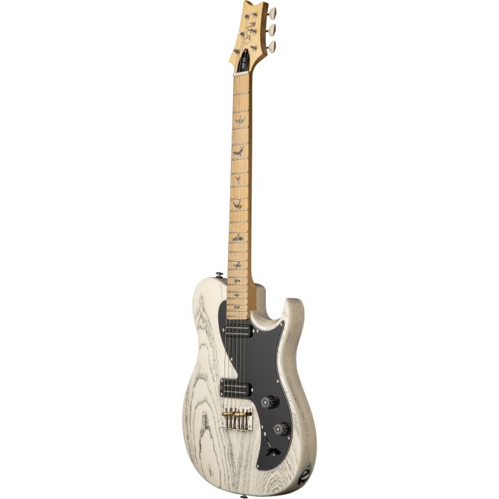 Prs NF53 MBX White Doghair