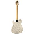 Prs NF53 MBX White Doghair
