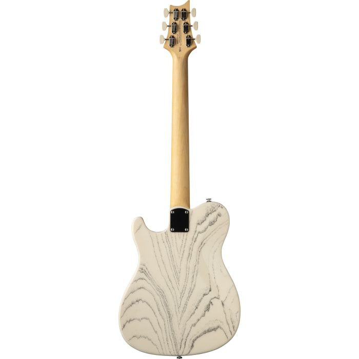 Prs NF53 MBX White Doghair