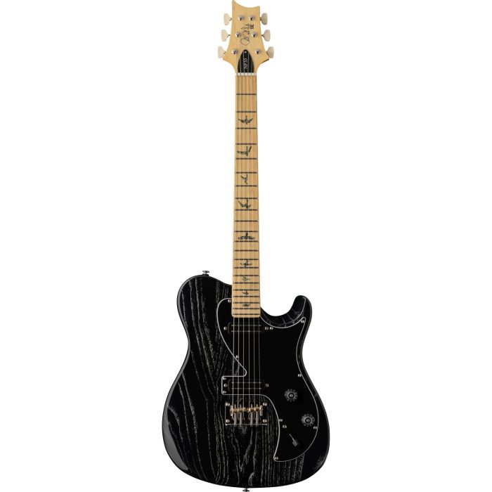 Prs NF53 MBW Black Doghair