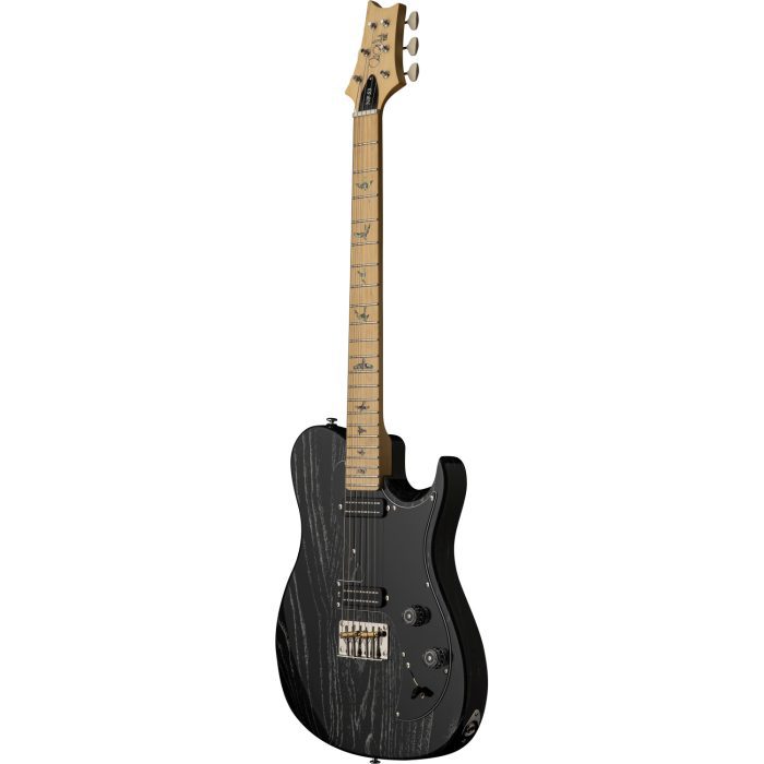 Prs NF53 MBW Black Doghair