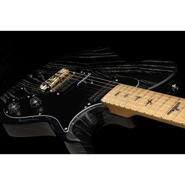 Prs NF53 MBW Black Doghair