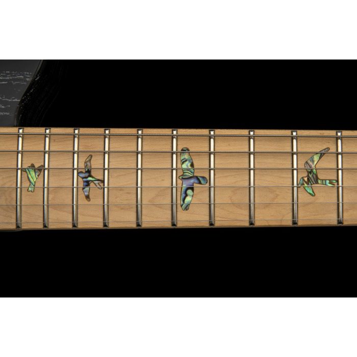 Prs NF53 MBW Black Doghair