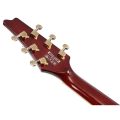 Ibanez IC420FM-VLS med gigbag, Iceman - B-stock