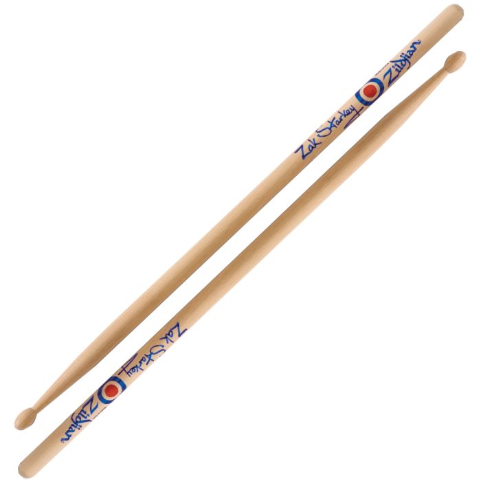 Zildjian Zildjian Zak Starkey Artist Series Drumsticks