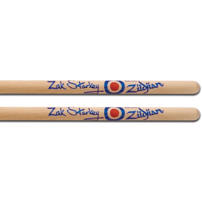 Zildjian Zildjian Zak Starkey Artist Series Drumsticks