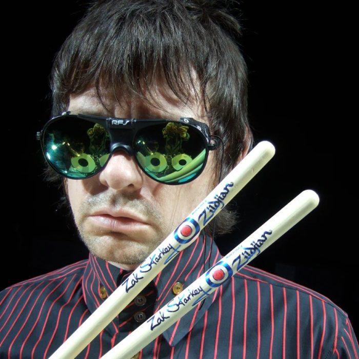 Zildjian Zildjian Zak Starkey Artist Series Drumsticks