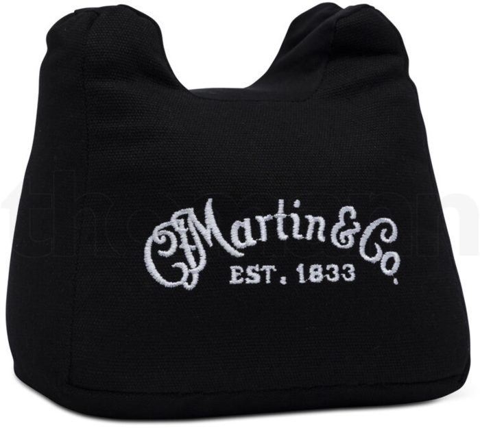 Martin Neck Rest