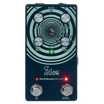 EarthQuaker Device Silos