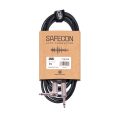 Safecon IC54 3m J/J Neutrik