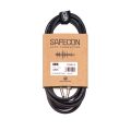 Safecon IC34 4,5m J/J Neutrik