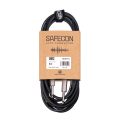 Safecon IC34 6m J/J Neutrik