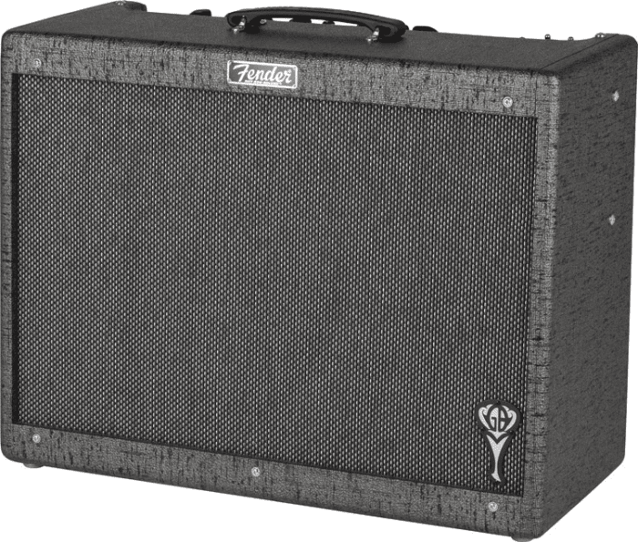 Fender GB Hot Rod Deluxe, 230V EU  