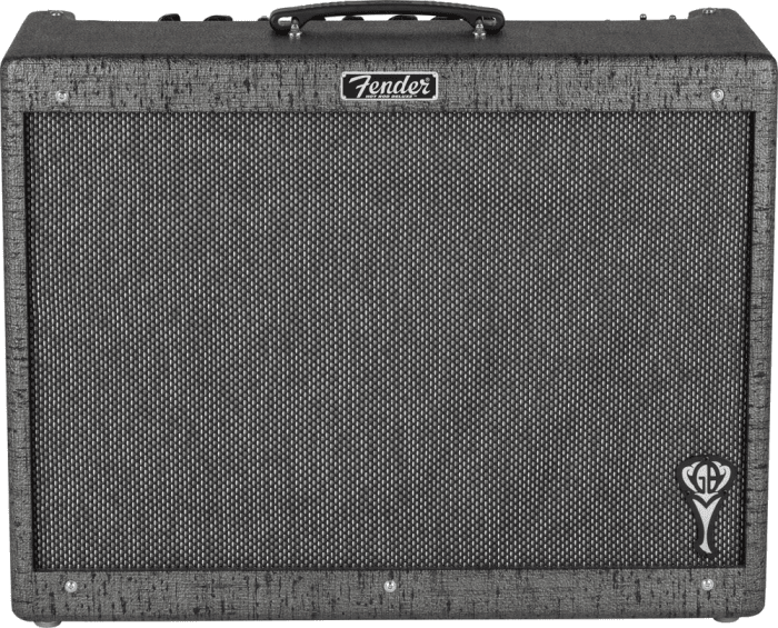 Fender GB Hot Rod Deluxe, 230V EU  