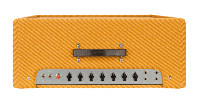 Fender Tone Master Bassman, 230V EU