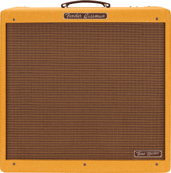 Fender Tone Master Bassman, 230V EU