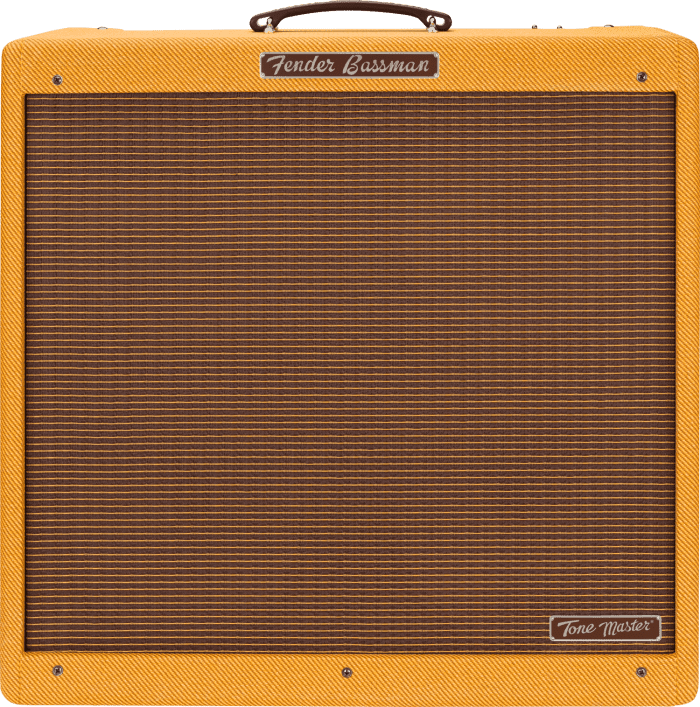 Fender Tone Master Bassman, 230V EU